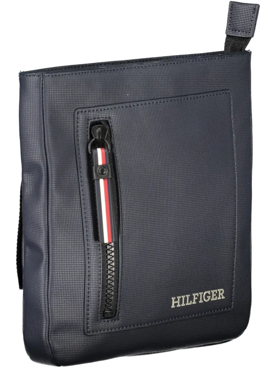 Tommy Hilfiger Herren AUSSENTASCHE Blau | online kaufen