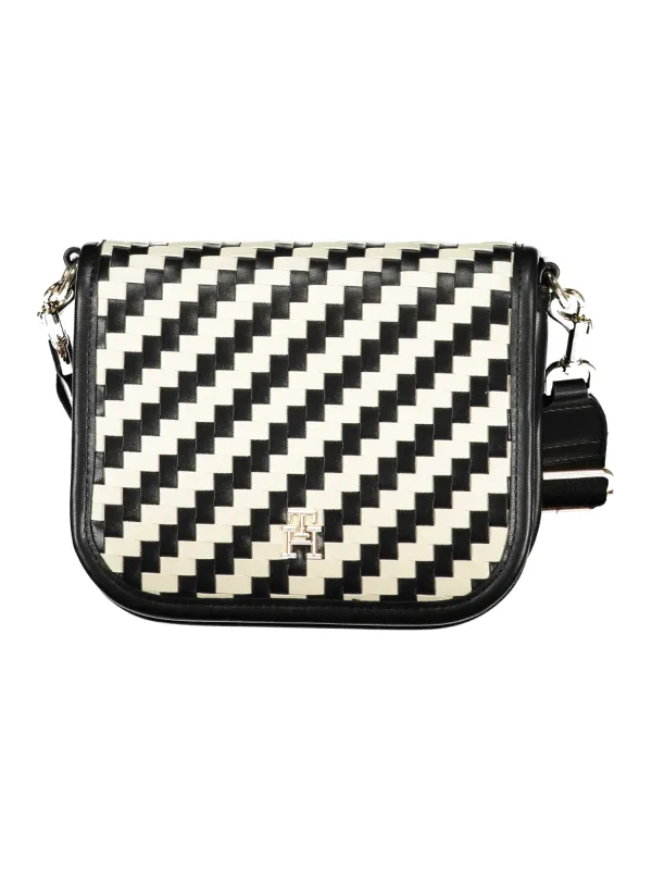 Tommy Hilfiger Damen UMHÄNGETASCHE Schwarz | online kaufen