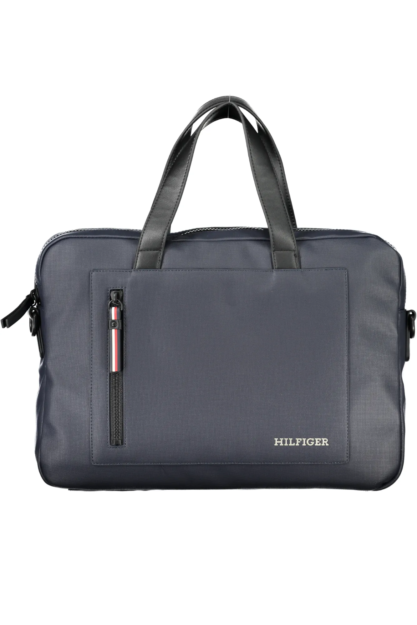 Herren Aktentasche Blau AM0AM11784_BLDW6