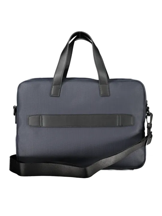 Tommy Hilfiger Herren Aktentasche Blau | online kaufen