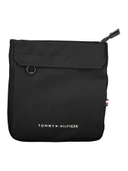 Tommy Hilfiger Herren AUSSENTASCHE Schwarz | online kaufen