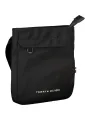 Tommy Hilfiger Herren AUSSENTASCHE Schwarz | online kaufen