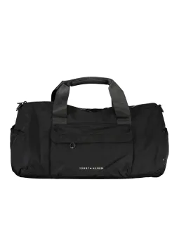 Tommy Hilfiger Herrentasche Schwarz mieten bei Flex-Fashion