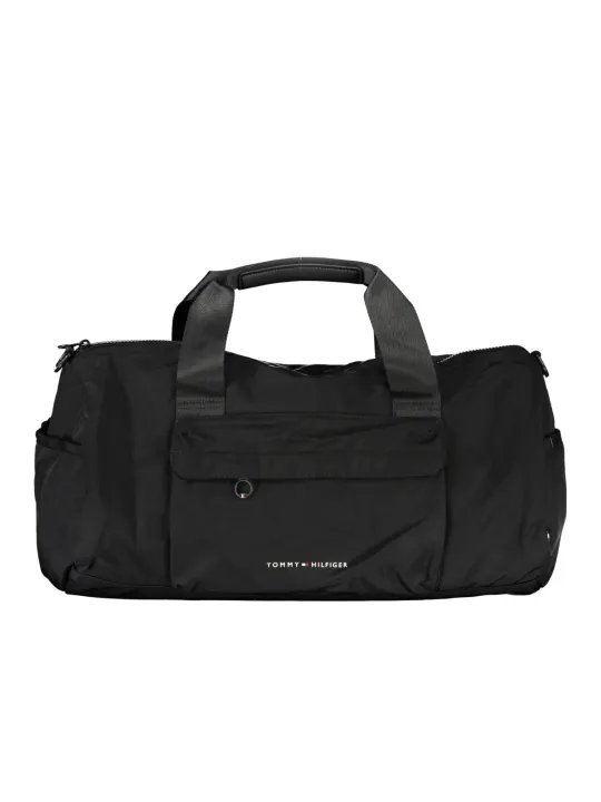 Tommy Hilfiger Herren TASCHE Schwarz | online kaufen