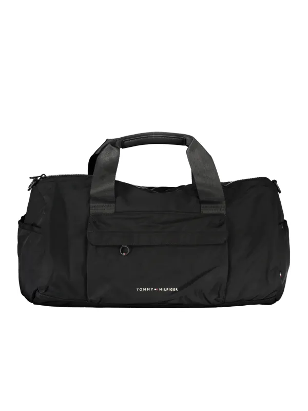 Tommy Hilfiger Herren TASCHE Schwarz | online kaufen