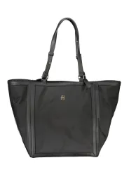 Tommy Hilfiger Damen TASCHE Schwarz | online kaufen