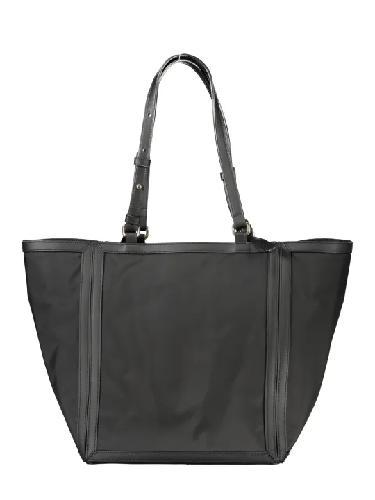 Tommy Hilfiger Damen TASCHE Schwarz | online kaufen