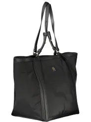 Tommy Hilfiger Damen TASCHE Schwarz | online kaufen