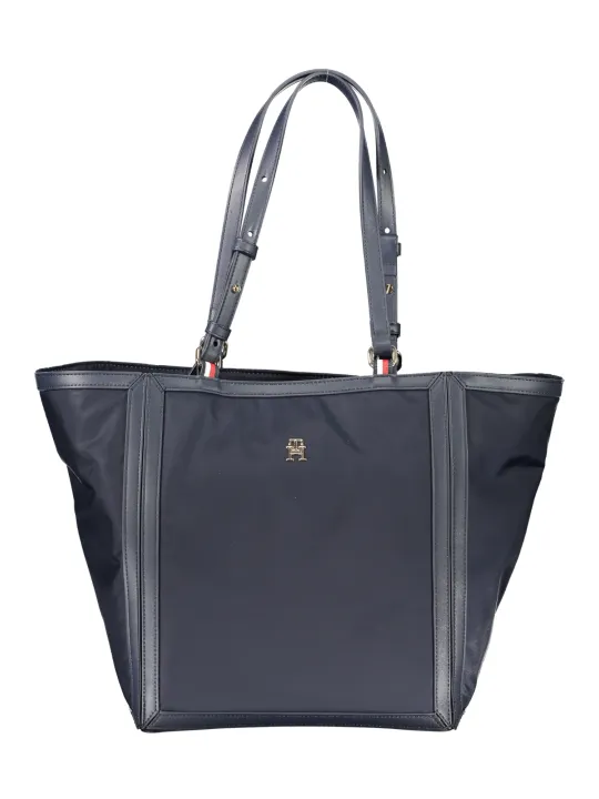 Tommy Hilfiger Damen TASCHE Blau | online kaufen