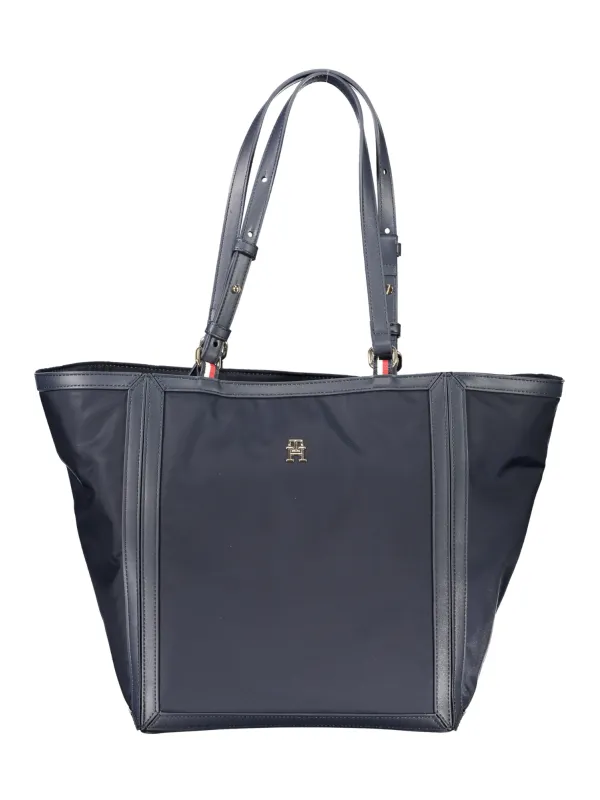Tommy Hilfiger Damen TASCHE Blau | online kaufen