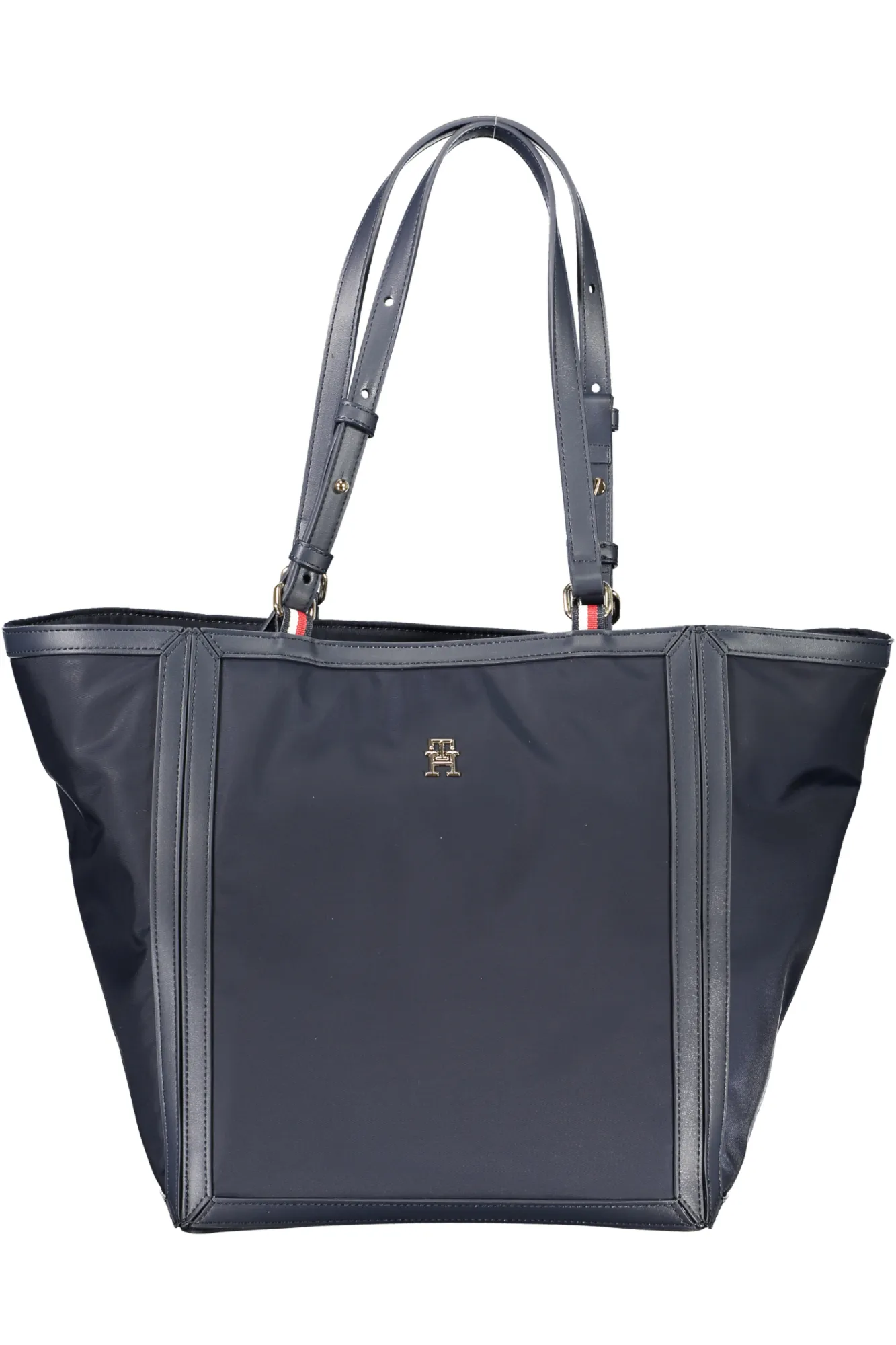 Damen TASCHE Blau AW0AW15717_BLDW6