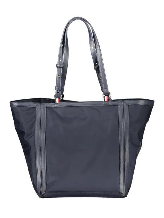 Tommy Hilfiger Damen TASCHE Blau | online kaufen