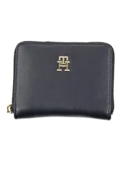 Tommy Hilfiger Damen GELDBÖRSE Blau | online kaufen