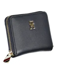 Tommy Hilfiger Damen GELDBÖRSE Blau | online kaufen
