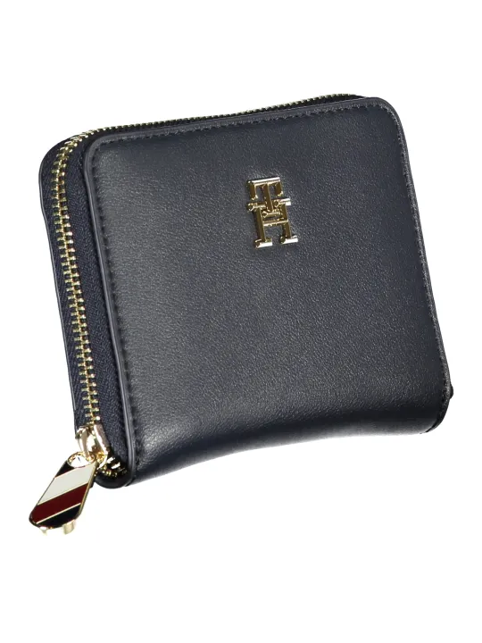 Tommy Hilfiger Damen GELDBÖRSE Blau | online kaufen