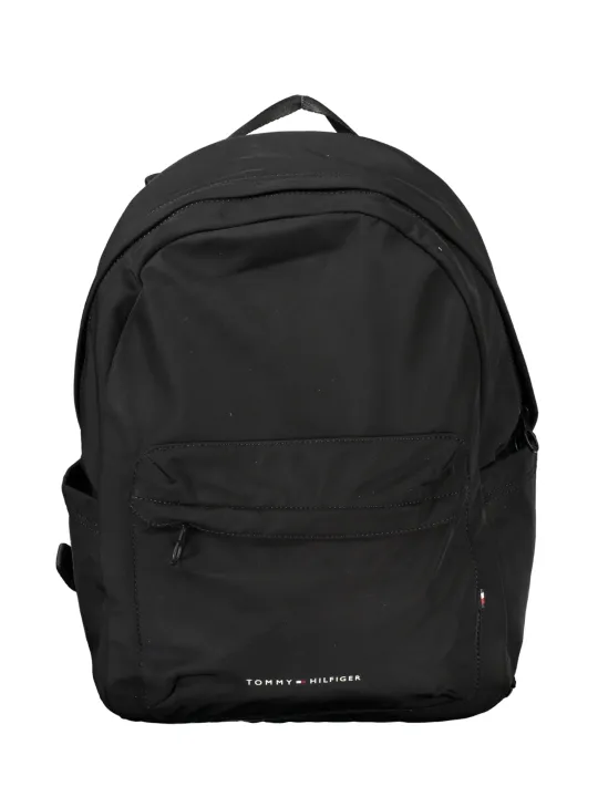 Tommy Hilfiger Herren RUCKSACK Schwarz | online kaufen