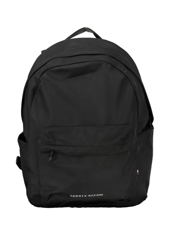 Tommy Hilfiger Herren RUCKSACK Schwarz | online kaufen