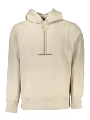 Calvin Klein Herren SWEATSHIRT Beige | online kaufen