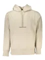 Calvin Klein Herren SWEATSHIRT Beige | online kaufen