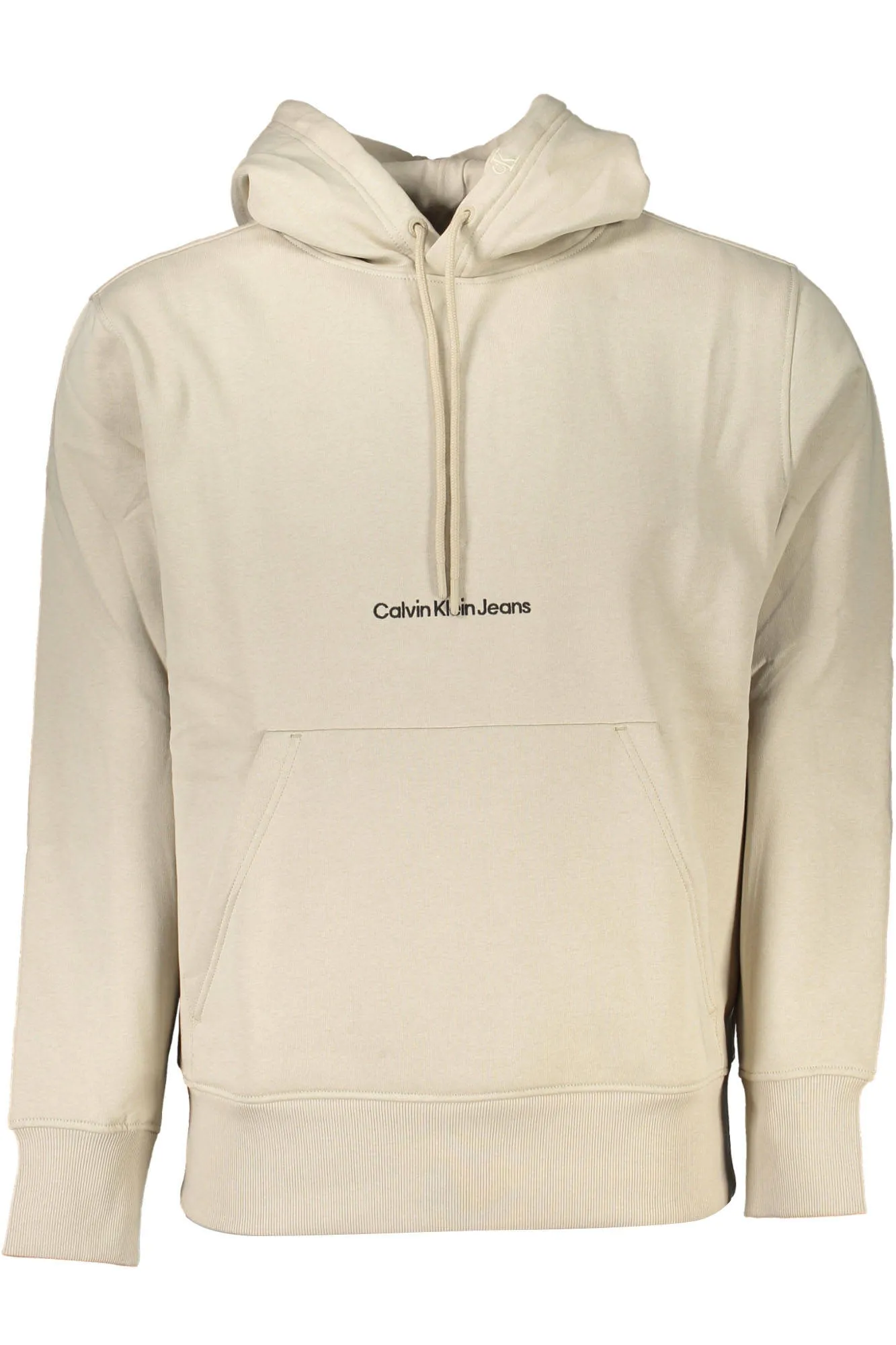Herren SWEATSHIRT Beige J30J322894_84B2A9E_BEIGEPED