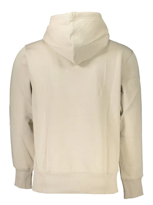 Calvin Klein Herren SWEATSHIRT Beige | online kaufen