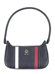 Tommy Hilfiger Damen HANDGRIFFTASCHE Blau | online kaufen