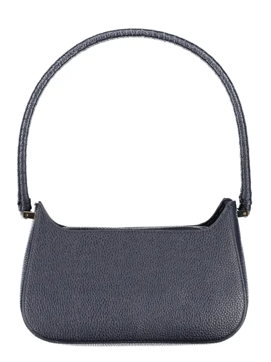 Tommy Hilfiger Damen HANDGRIFFTASCHE Blau | online kaufen