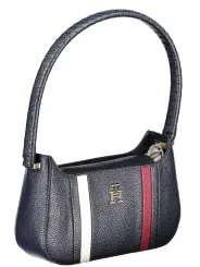 Tommy Hilfiger Damen HANDGRIFFTASCHE Blau | online kaufen