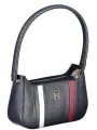 Tommy Hilfiger Damen HANDGRIFFTASCHE Blau | online kaufen