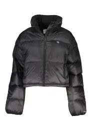 Calvin Klein Damen JACKE Schwarz | online kaufen