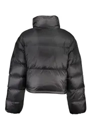 Calvin Klein Damen JACKE Schwarz | online kaufen