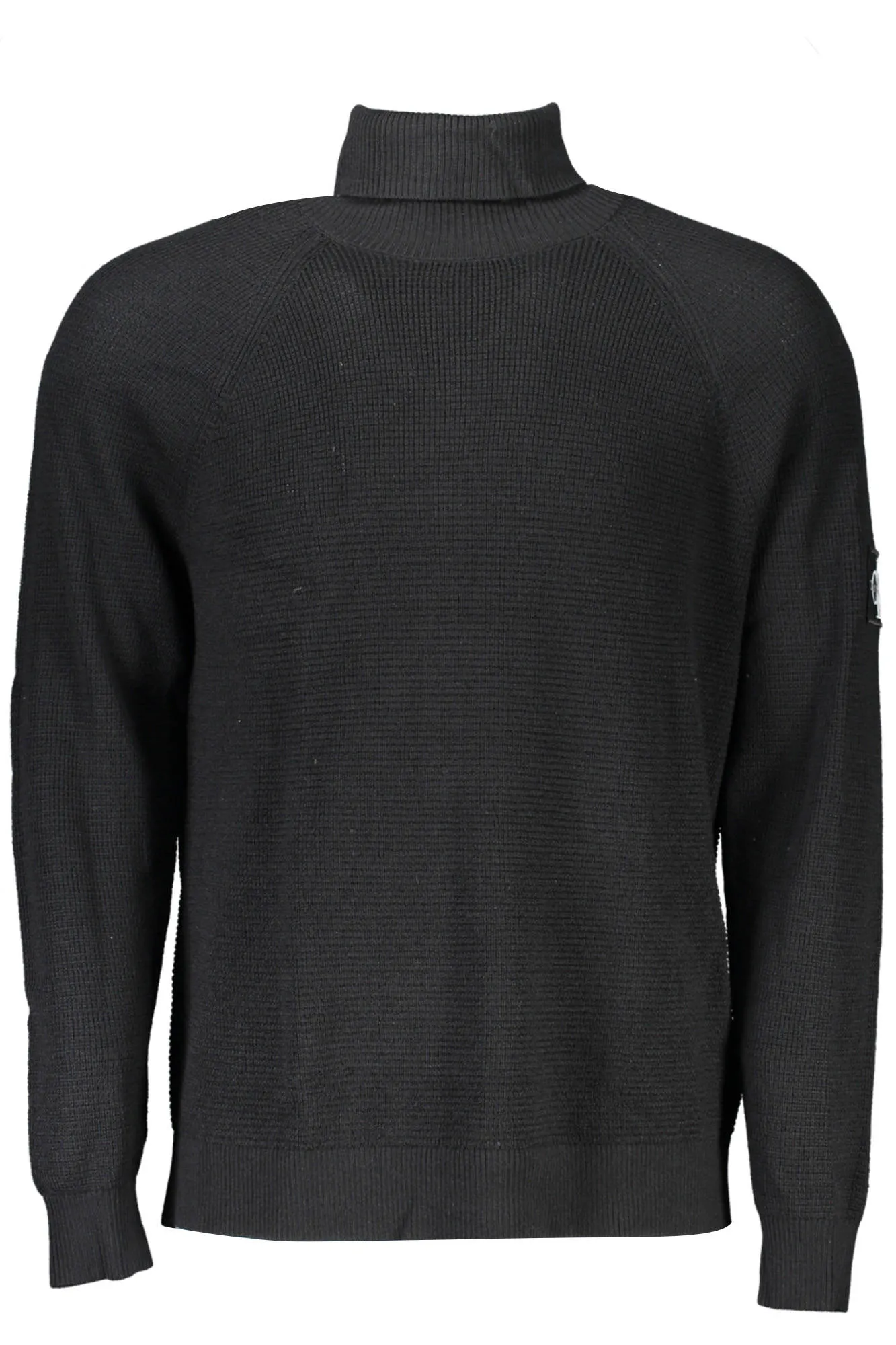 Herren PULLOVER Schwarz J30J325093_B5D5B25_NEROBEH