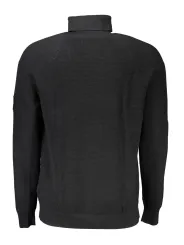 Calvin Klein Herren PULLOVER Schwarz | online kaufen