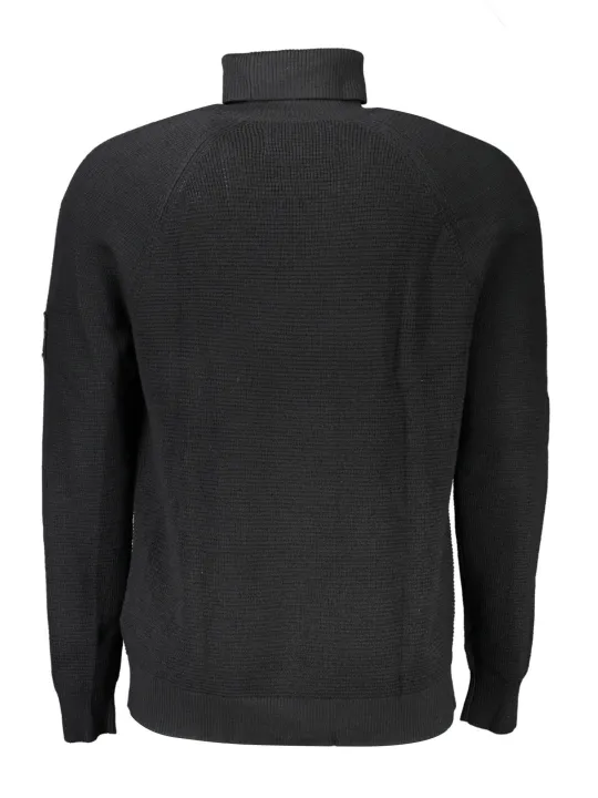 Calvin Klein Herren PULLOVER Schwarz | online kaufen