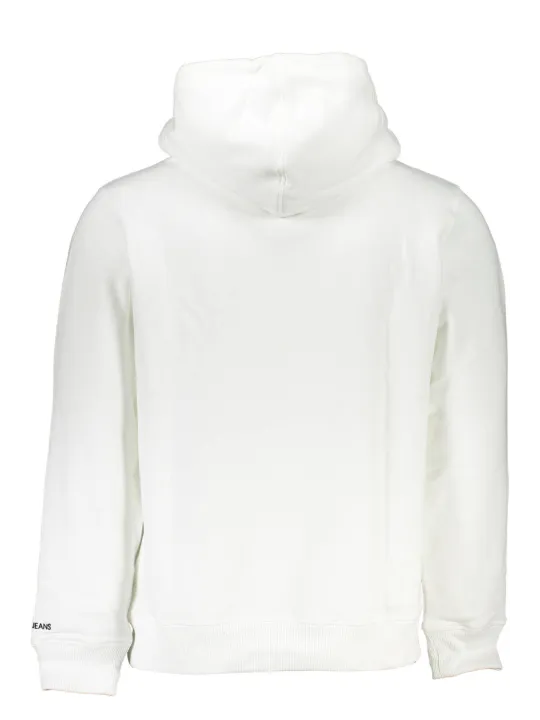 Calvin Klein Herren SWEATSHIRT Weiß | online kaufen