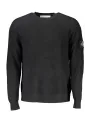 Calvin Klein Herren PULLOVER Schwarz | online kaufen