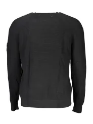 Calvin Klein Herren PULLOVER Schwarz | online kaufen