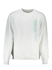 Calvin Klein Herren SWEATSHIRT Weiß | online kaufen