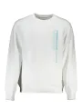 Calvin Klein Herren SWEATSHIRT Weiß | online kaufen