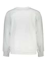 Calvin Klein Herren SWEATSHIRT Weiß | online kaufen