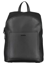 Calvin Klein Herren Laptop-Rucksack Schwarz | online kaufen