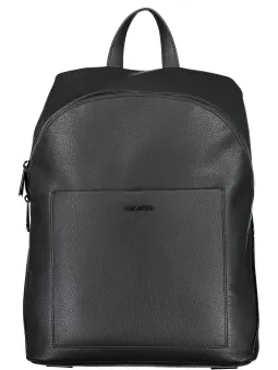 Calvin Klein Herren Laptop-Rucksack Schwarz | online kaufen