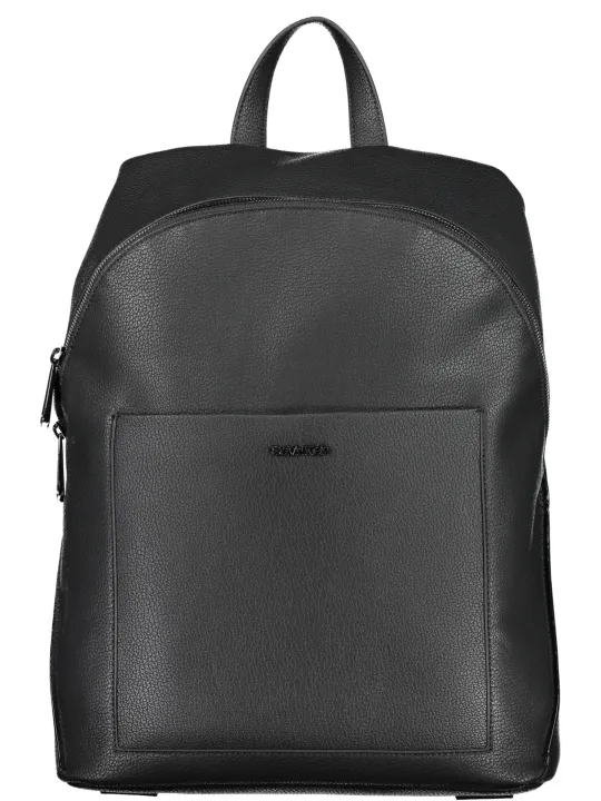 Calvin Klein Herren Laptop-Rucksack Schwarz | online kaufen