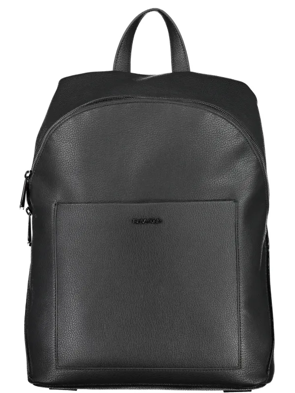 Calvin Klein Herren Laptop-Rucksack Schwarz | online kaufen
