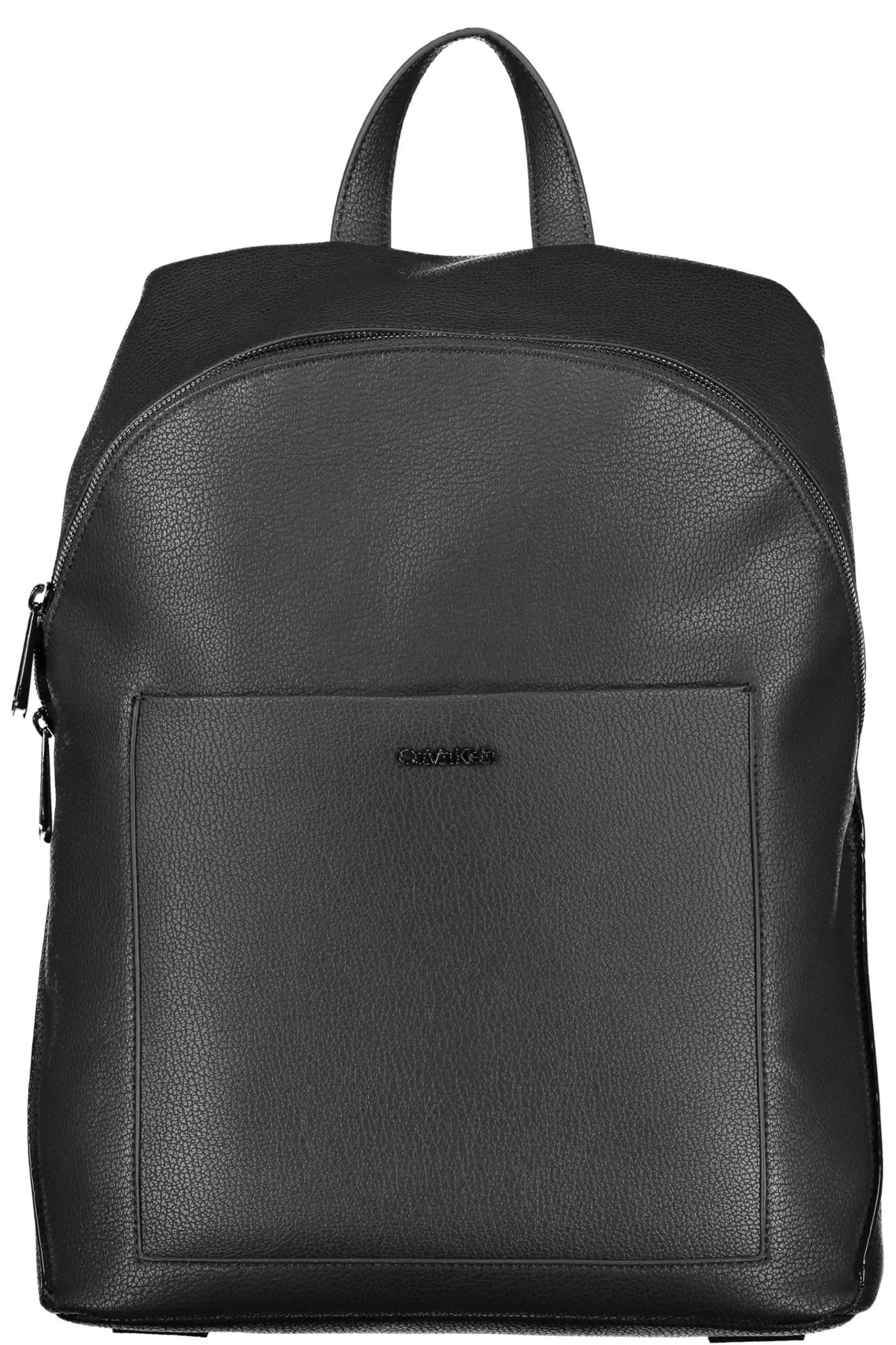 Herren Laptop-Rucksack Schwarz K50K510553_1673D18_NEROBAX