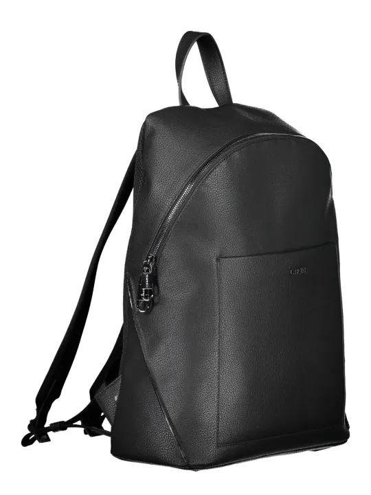 Calvin Klein Herren Laptop-Rucksack Schwarz | online kaufen