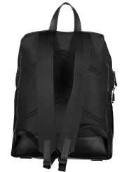 Calvin Klein Herren Laptop-Rucksack Schwarz | online kaufen