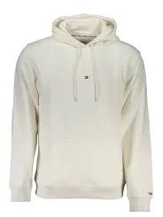 Tommy Hilfiger Herren SWEATSHIRT Weiß | online kaufen