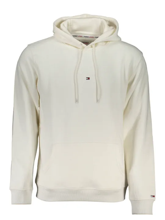 Tommy Hilfiger Herren SWEATSHIRT Weiß | online kaufen
