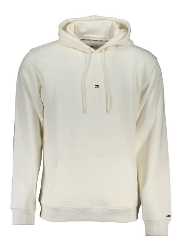 Tommy Hilfiger Herren SWEATSHIRT Weiß | online kaufen